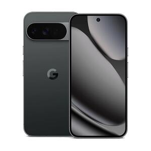 Google Pixel 10 Pro XL mobitel, 12+256GB, Obsidiana
