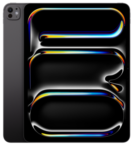 Apple iPad Pro 13", M5 WiFi 1TB, Space Black, mdyn4hc/a, tablet