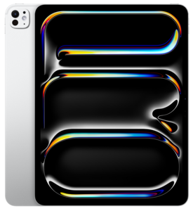 Apple iPad Pro 13", M5 Cellular 2TB, Silver, me8k4hc/a, tablet