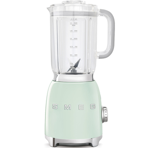 Smeg blender BLF01PGEU, pastelno zeleni