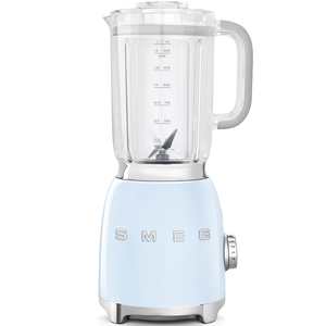 Smeg blender BLF01PBEU, pastelno plavi