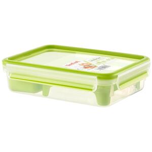 Tefal Plastična posuda za hranu, 1.2 lit., MasterSeal to GO - K3100312