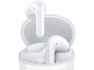 HONOR Choice slusalice S7White, Inteligentno aktivno uklanjanje buke 2.0, 36 h