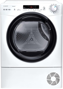 Candy sušilica CS EH8N1DBE-S