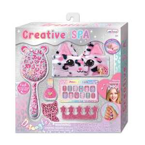 HOT FOCUS HF707LP HOT FOCUS SET ZA ULJEPŠAVANJE