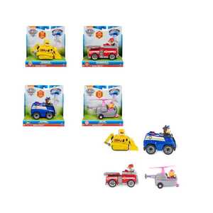 PAW PATROL SN6064450 PAW PATROL VALUE BASIC VOZILO