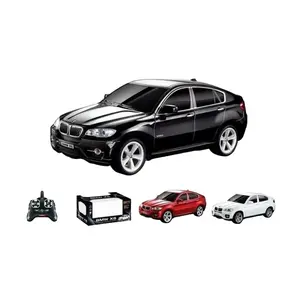 GK RACER R/C 0,0583333333333333 BMW X6 2404
