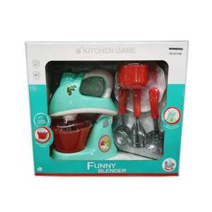 MASTER IGRAČKE KUHINJSKI SET 69737