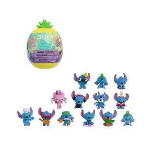 STITCH JP46227 STITCH MINI FIGURA SORTO