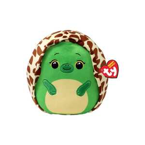 TY 39396 SQUISHY KORNJAČA TURBO 22 CM