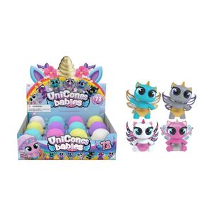 EMCO EM1237 UNICONES BABIES FIGURICA