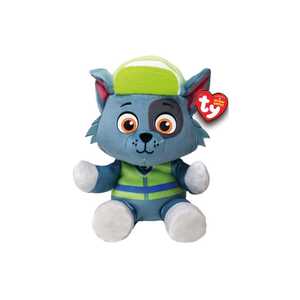TY 44019 PAW PATROL ROCKY 15 CM