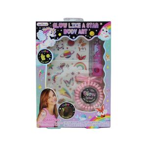 HOT FOCUS HF051GD HOT FOCUS SET ZA ULJEPŠAVANJE