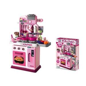 MASTER IGRAČKE KUHINJA SET 69010