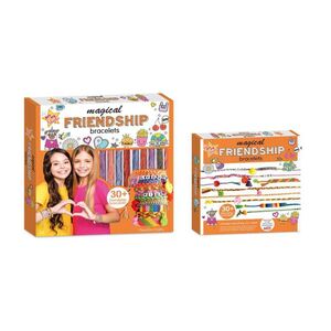 MASTER IGRAČKE NARUKVICE FRIENDSHIP 67061