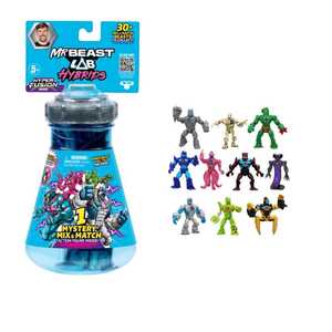 MRBEAST ME24901 MRBESORTO HYBRID CDU