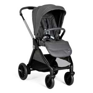 CHICCO Kolica BELLAGIO, Black Satin