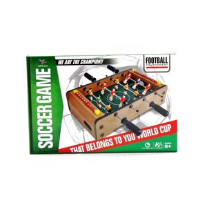 MASTER IGRAČKE NOGOMETNI SET 56782