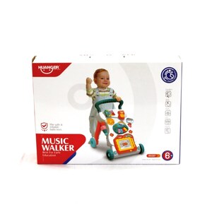 MASTER IGRAČKE GURALICA 58632