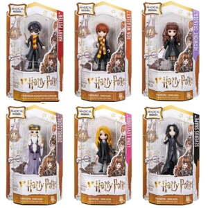 HARRY POTTER SN6061844 HARRY POTTER FIGURA SORTO
