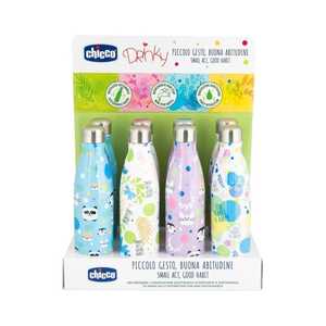 CHICCO  termos boca od nehrđajućeg čelika, 500 ml