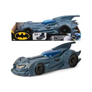 BATMAN SN6070504 BATMOBILE SET