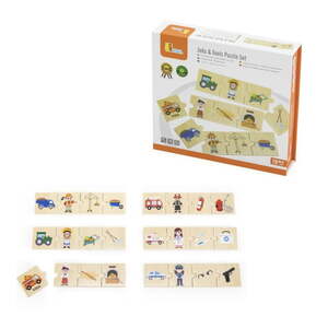 VIGA 44749 SET SLAGALICA POSLOVI I ALATI