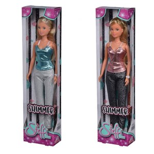 STEFFI SB3484 STEFFI GLITTER SORTO