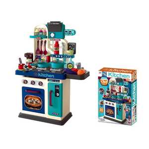 MASTER IGRAČKE KUHINJA SET 69003