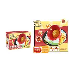 MASTER IGRAČKE MEGAFON 70504