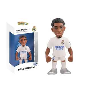 MINIX MNX18383 MINIX FIGURA REAL MADRID BELLINGHAM