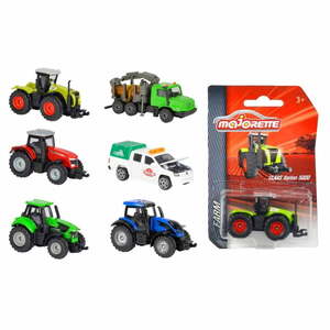 MAJORETTE M2057400 MAJORETTE FARM SORTO VOZILA