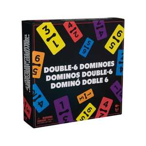 SPIN MASTER SN6073827 DRUŠTVENA IGRA DOMINE