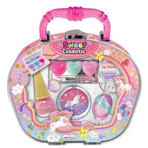 HOT FOCUS HF064UC HOT FOCUS KOZMETIČKI SET