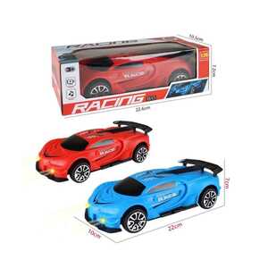 MASTER IGRAČKE TRKAĆI AUTO 70559