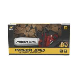 MASTER IGRAČKE PILA SET 56874