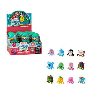 SMASHLINGS TW2007 SMASHLINGS FIGURICA IZNENAĐENJA