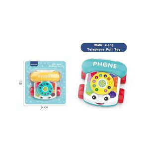 MASTER IGRAČKE AUTO TELEFON 66712