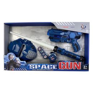 MASTER IGRAČKE SVEMIRSKI SET 67399