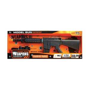 MASTER IGRAČKE PUŠKA 69621