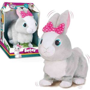 IMC TOYS IM95861 ZEČICA BETSY