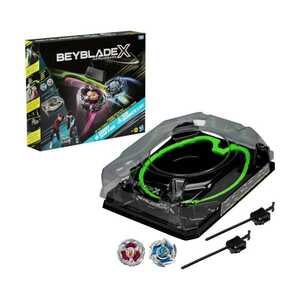 BEYBLADE F9588  EXTREME BATTLE SET