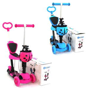 MASTER ROMOBILI SCOOTER 5 U 1