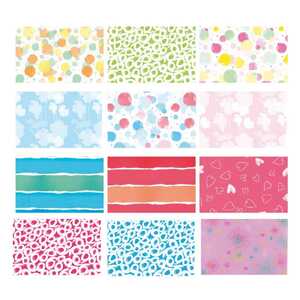 SAUL SADOCH SSR78602 UKRASNI PAPIR PRIMAVERA