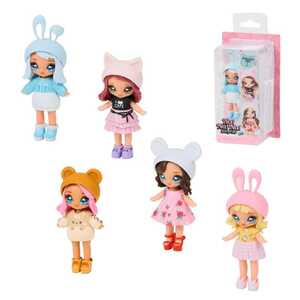 NA NA NA 988342 NA NA NA MINI COLL DOLL
