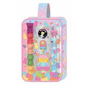 HOT FOCUS HF331GB HOT FOCUS SET ZA PISANJE TEDDY BEAR