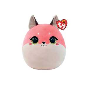 TY 39223 SQUISHY ROXIE LISICA 22 CM