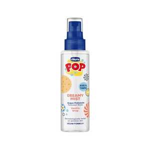 CHICCO  POP Vanilla Wrap mist za tijelo, 150ml