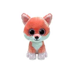 TY 37390 LISICA VIXEN 15 CM