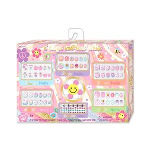 HOT FOCUS HF041GF HOT FOCUS LEPTIRIĆ SET ZA NOKTIĆE